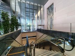 Frasers Tower (D1), Office #566776511